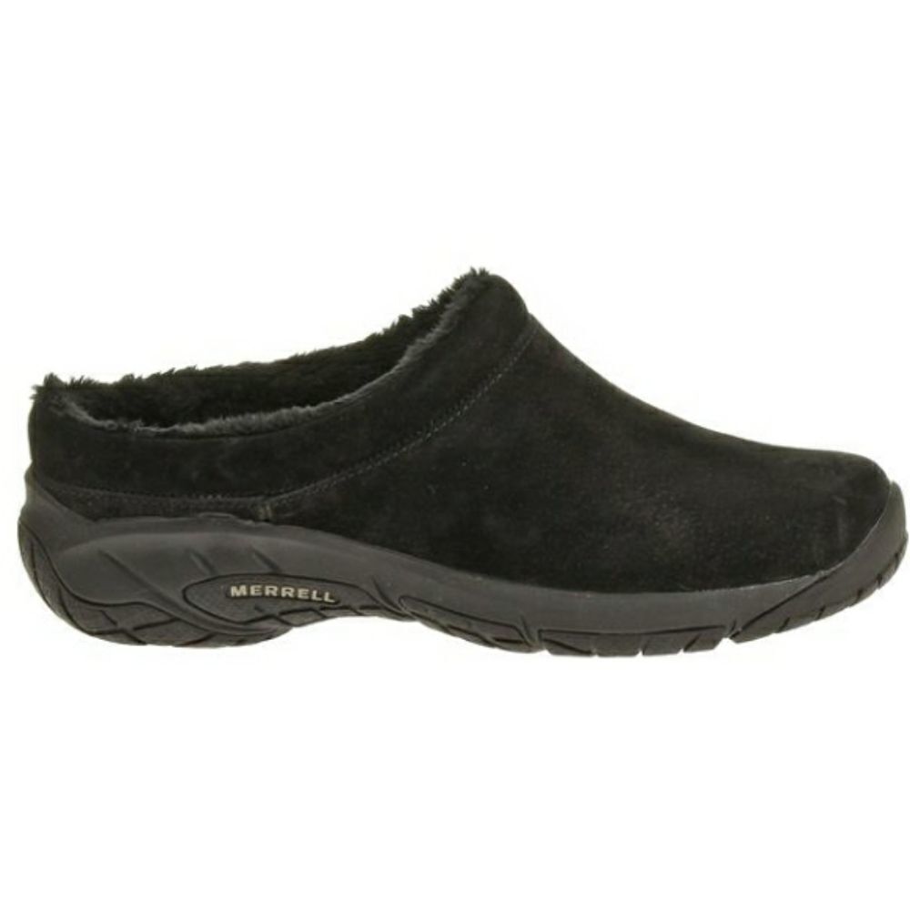 MERRELL WOMEN'S ENCORE Slide Loafer Vegan 9.5